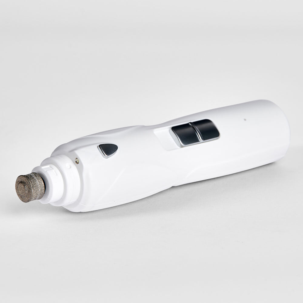 Electronic Pet Nail Grinder