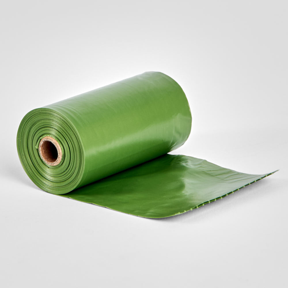 Biodegradable Pet Poop Bags