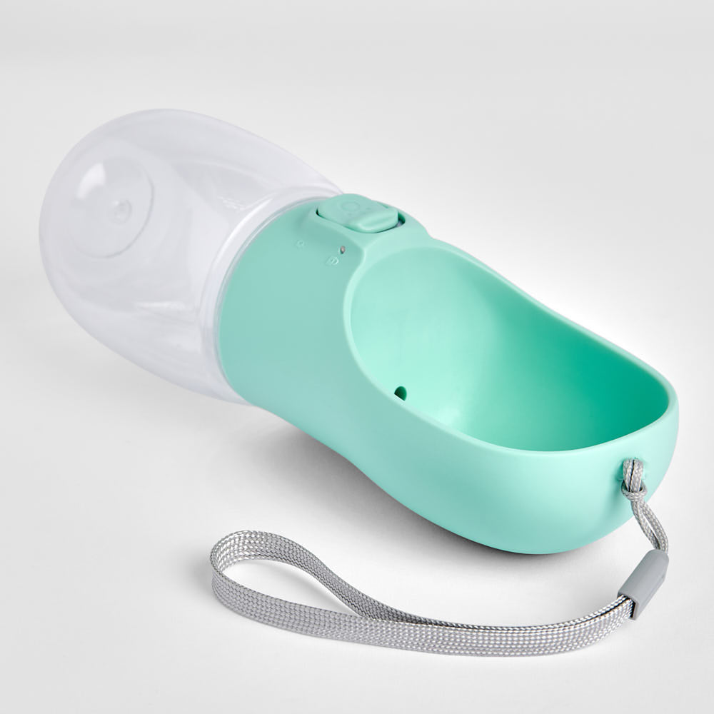 Portable Pet Water Bottle