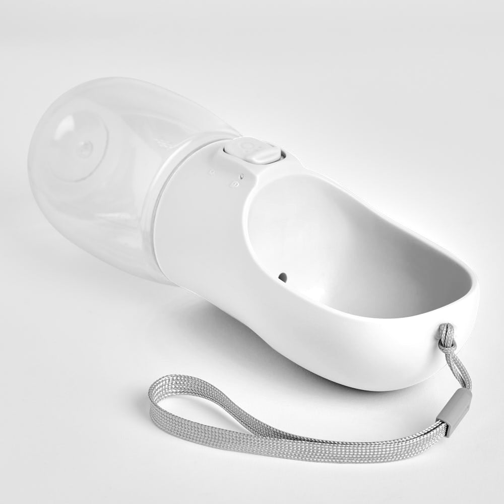 Portable Pet Water Bottle