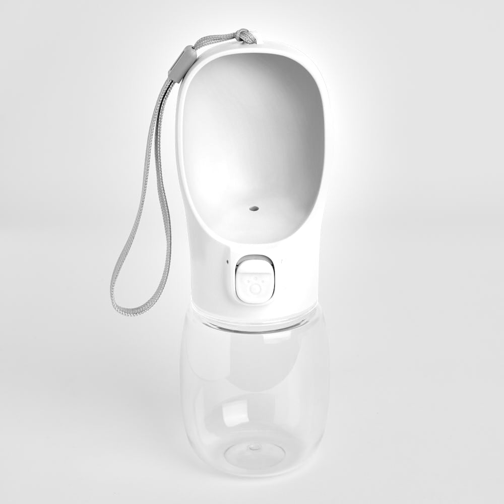 Portable Pet Water Bottle