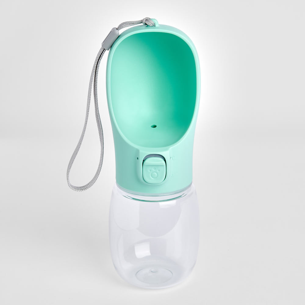 Portable Pet Water Bottle