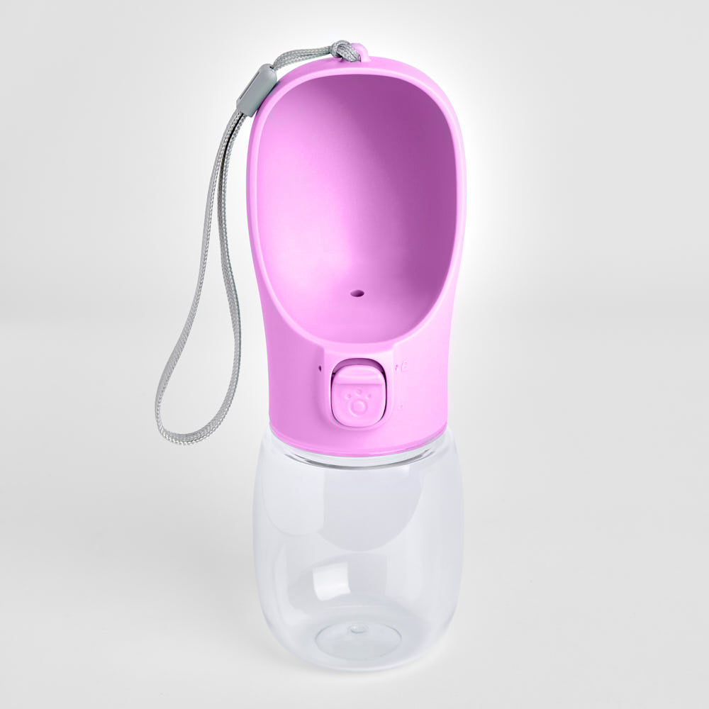 
                  
                    Portable Pet Water Bottle
                  
                